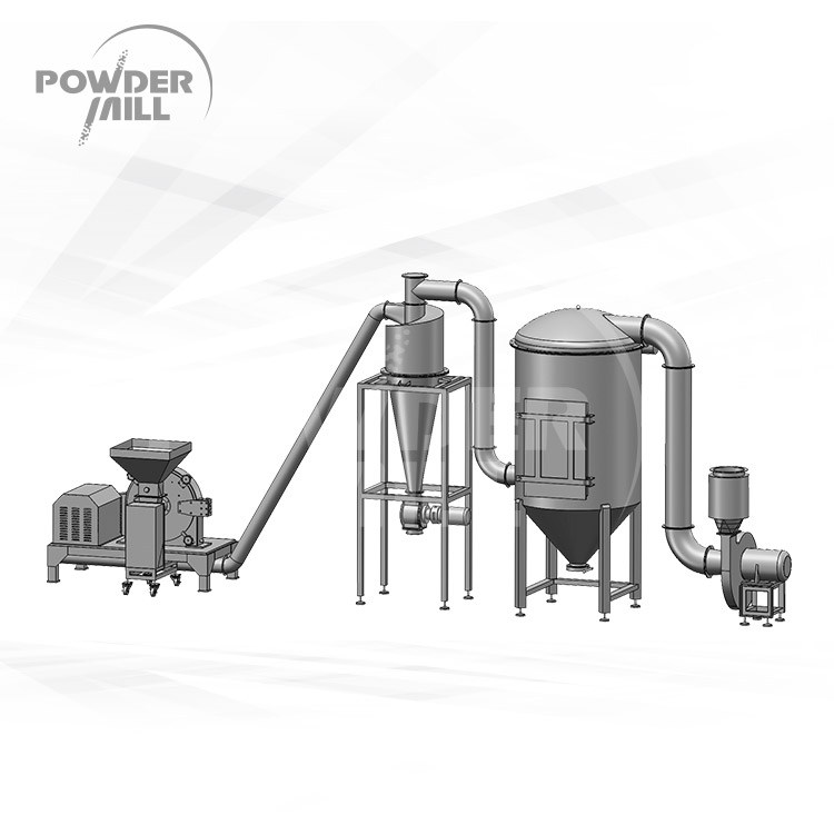 立式錐形螺條混（hún）合機