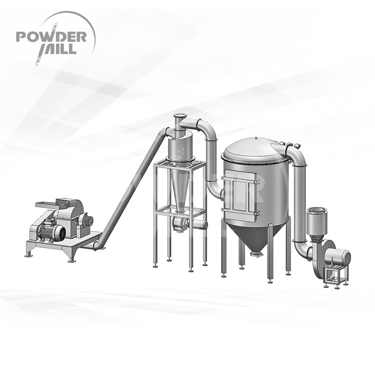 立（lì）式錐形螺條混合機