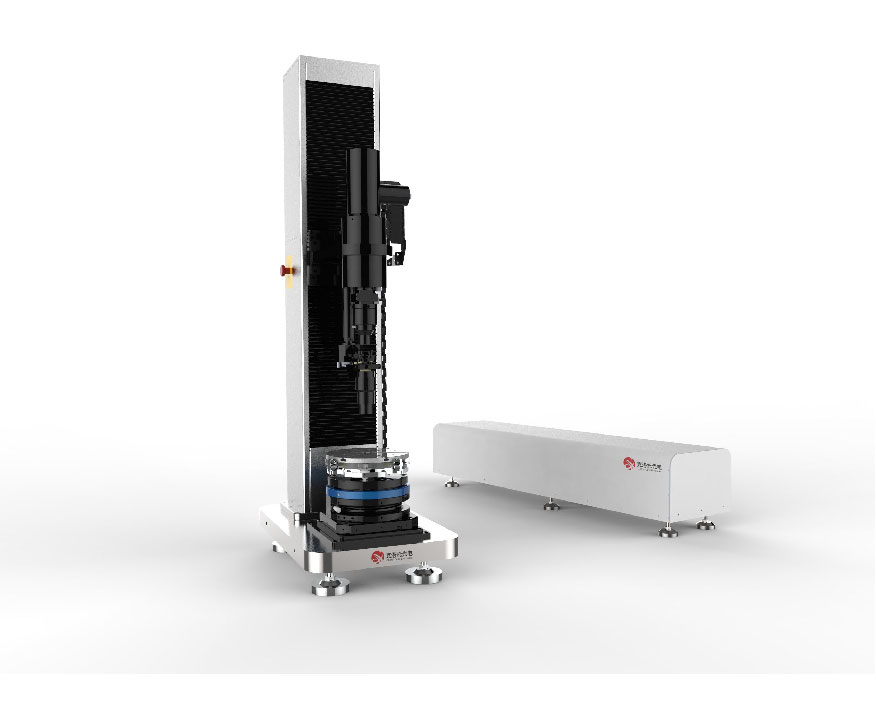 高精度鏡裝（zhuāng）調（diào）儀